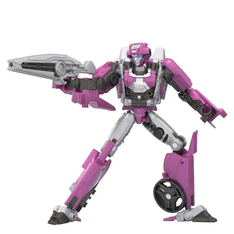 Brinquedos Transformers ONE AM - Model Kit Yolopark avaliação e preço