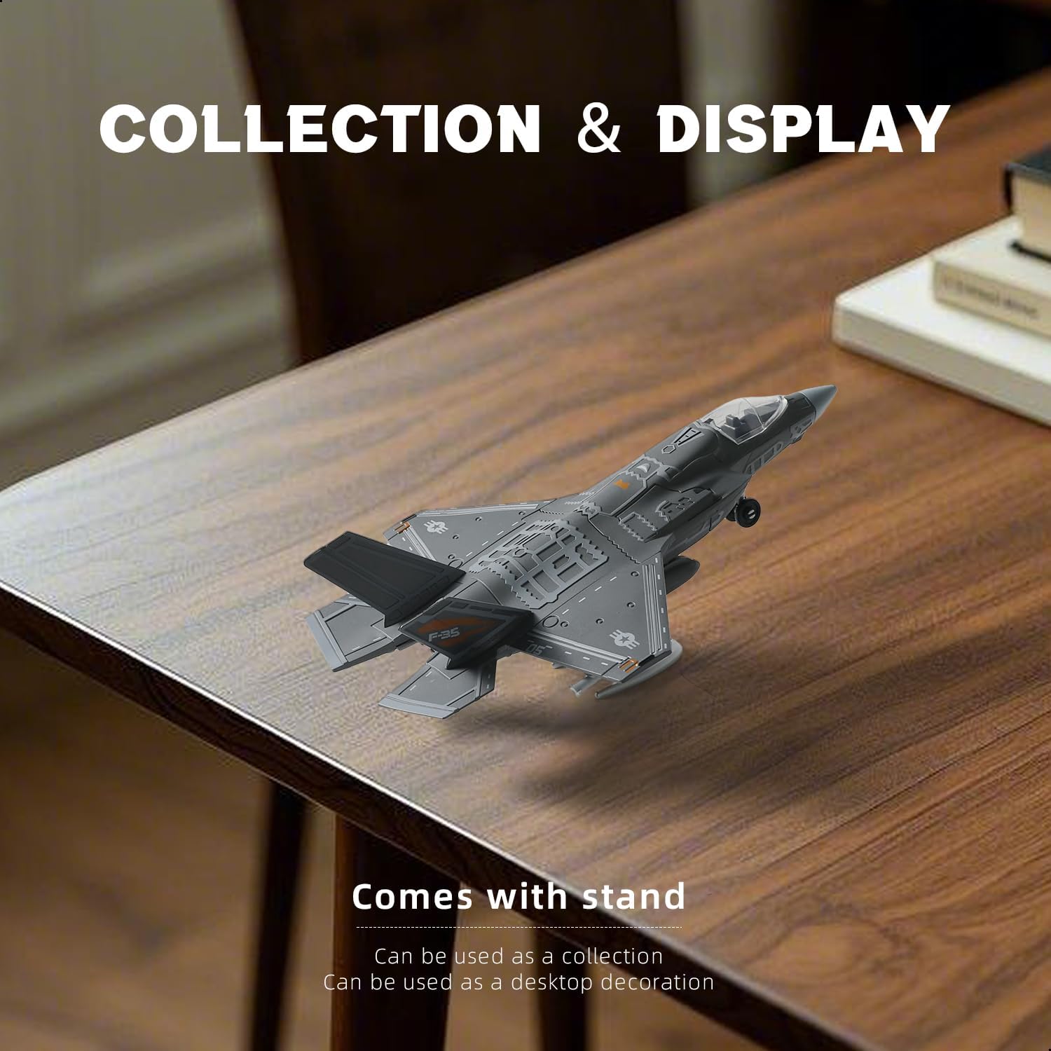 Kit de Montagem Rápida de Mode - Model Kit History avaliação e preço