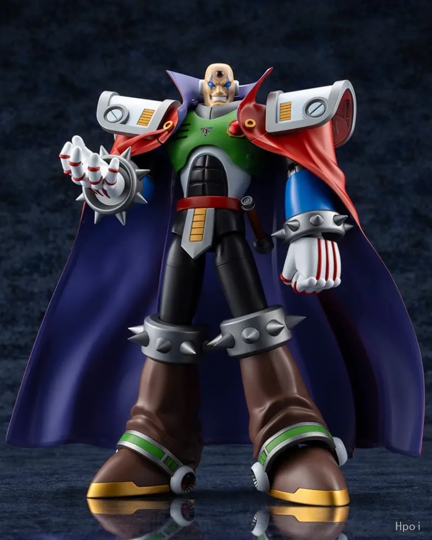 Kotobukiya Sigma Mega Man X Ve - Mega Man X Model Kit avaliação e preço