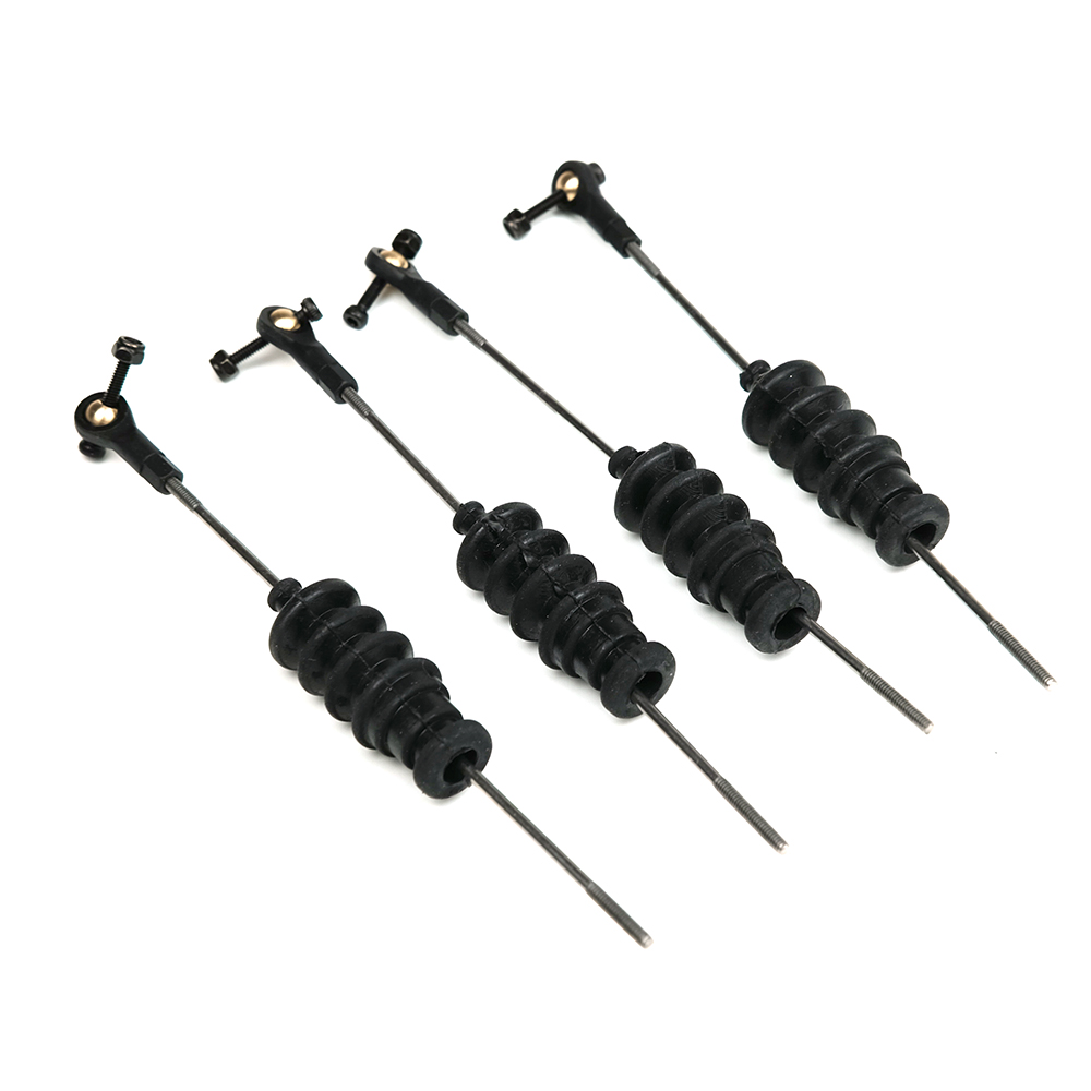 Kit de haste de pressão de bar - Model Kit History avaliação e preço