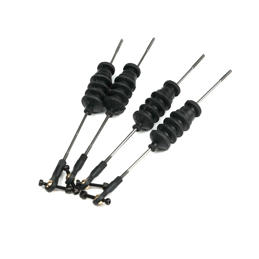 Kit de haste de pressão de bar - Model Kit History avaliação e preço