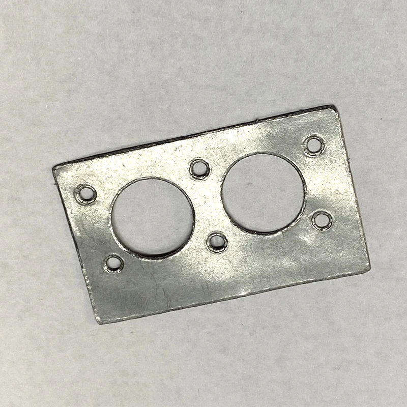 Peças do modelo de motor de ci - Model Kit Engine avaliação e preço
