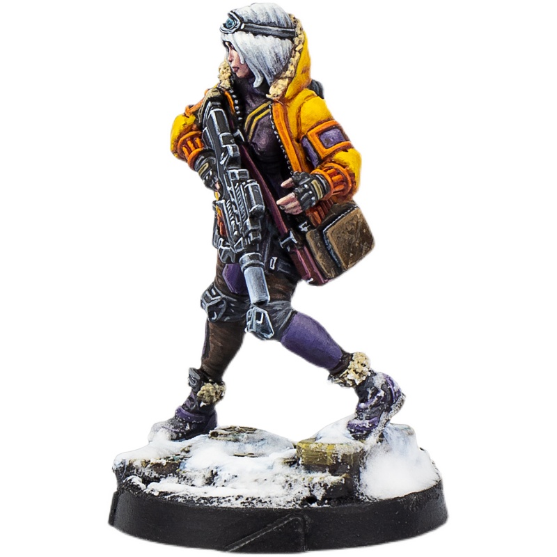 Kit de resina para modelismo I - Model Kit Warhammer avaliação e preço