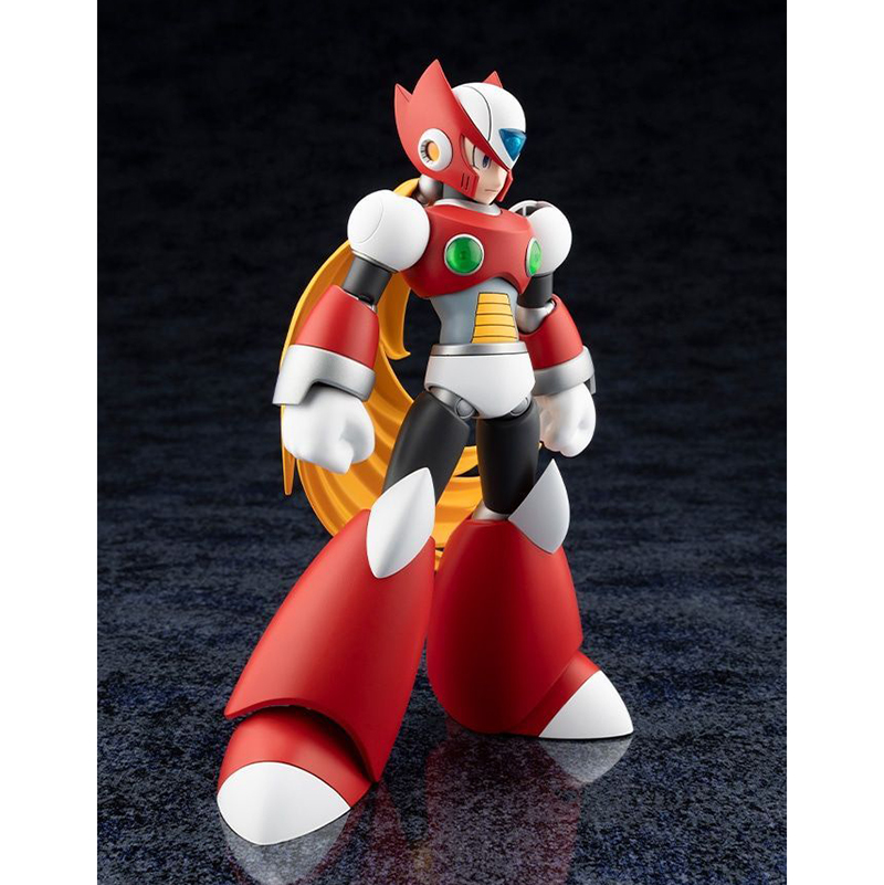 Figuras de Ação Kotobukiya Meg - Mega Man X Model Kit avaliação e preço
