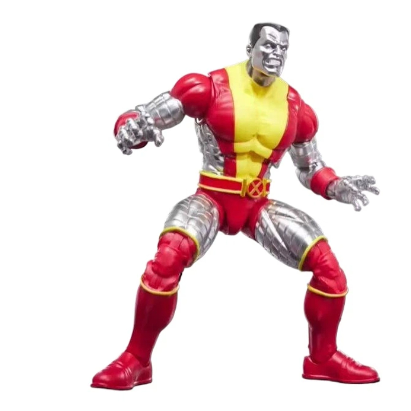 Genuíno marvel legends x-men c - Model Kit Figures avaliação e preço