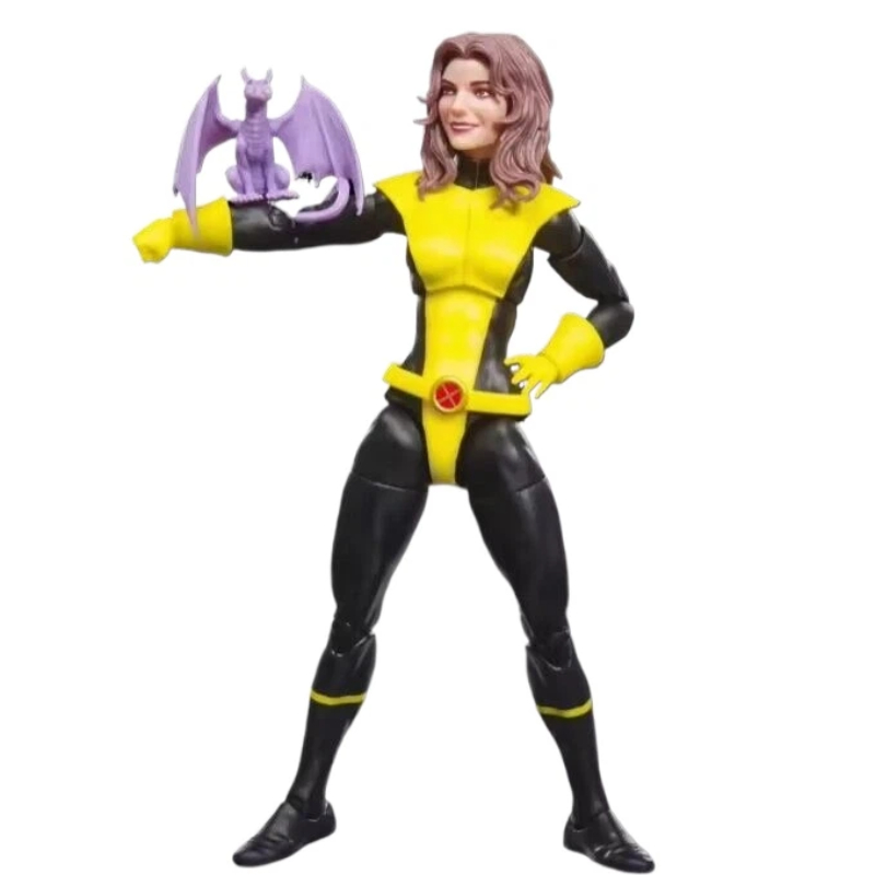 Genuíno marvel legends x-men c - Model Kit Figures avaliação e preço