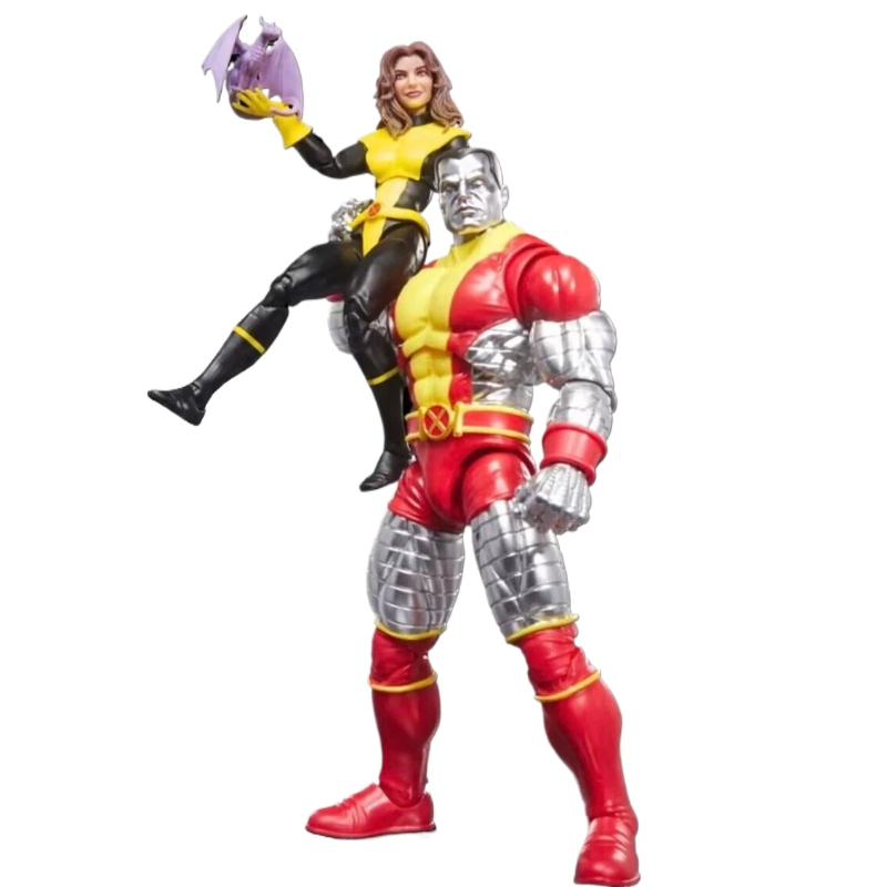 Genuíno marvel legends x-men c - Model Kit Figures avaliação e preço