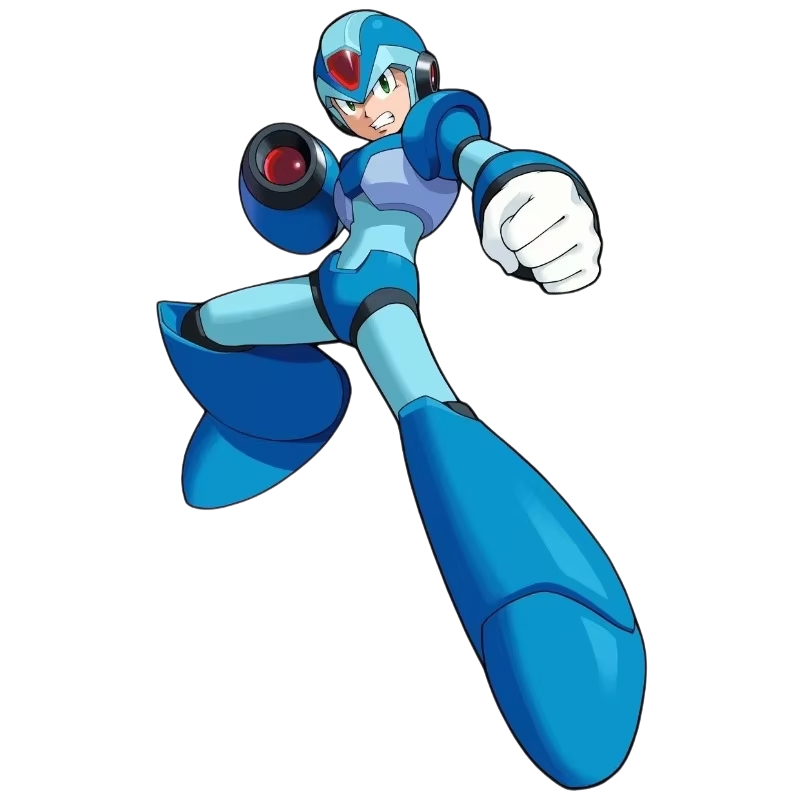 Pré-venda: Novidade Blokees Me - Mega Man X Model Kit avaliação e preço