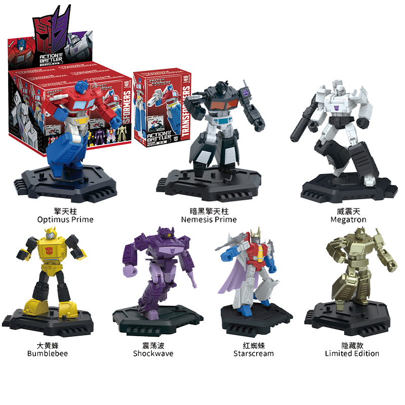 Transformação original g1 opti - Model Kit Yolopark avaliação e preço