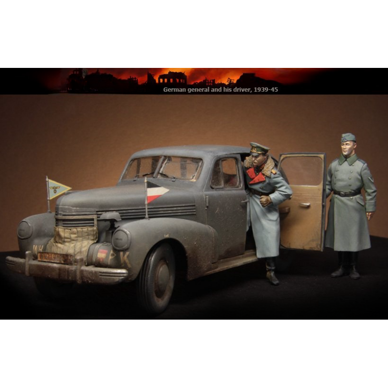 Resina Modelo Kit GK, Tema Mil - Model Kit Warhammer avaliação e preço