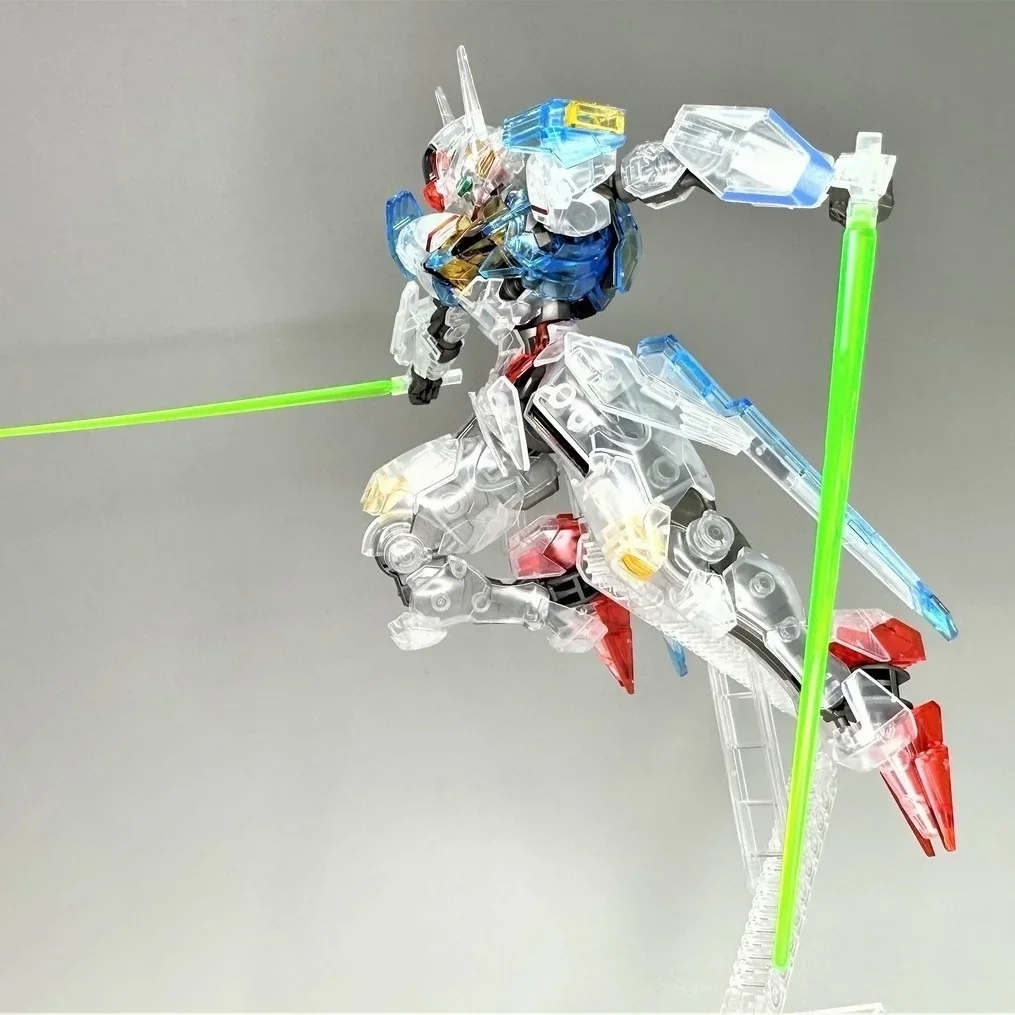 Em estoque figuras aéreas gumd - Model Kit Third Party avaliação e preço