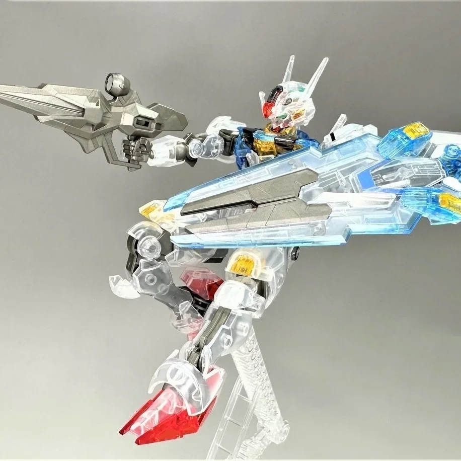 Em estoque figuras aéreas gumd - Model Kit Third Party avaliação e preço