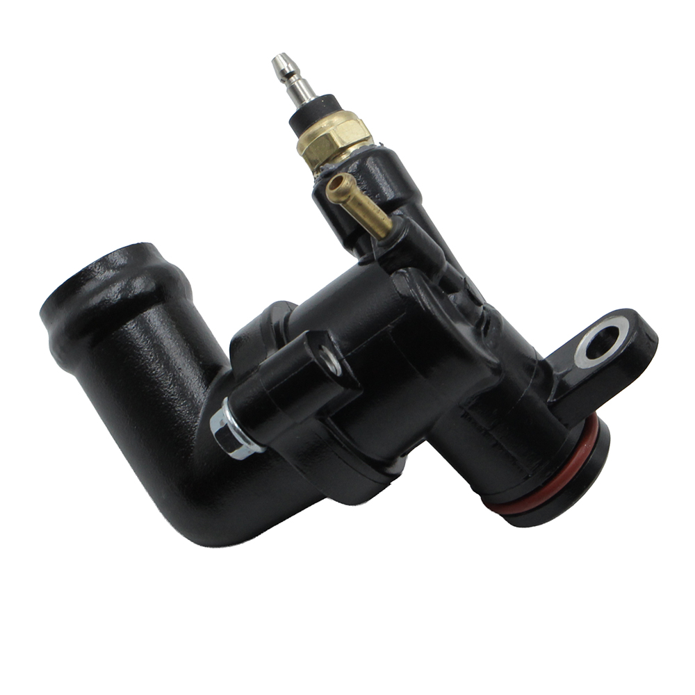 60 ℃   Acessórios para termost - Model Kit Engine avaliação e preço