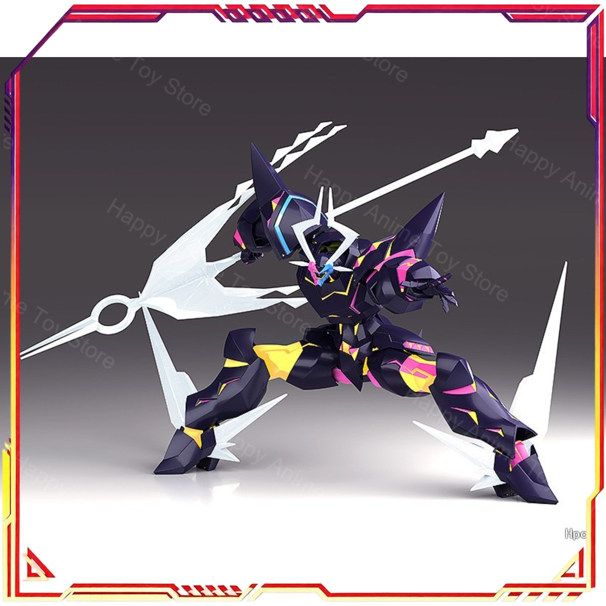 Kit de Montagem de Modelo Plás - Model Kit Levels avaliação e preço