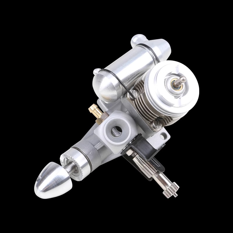 Asp ap06a 6 níveis 0.99cc 2 te - Model Kit Levels avaliação e preço