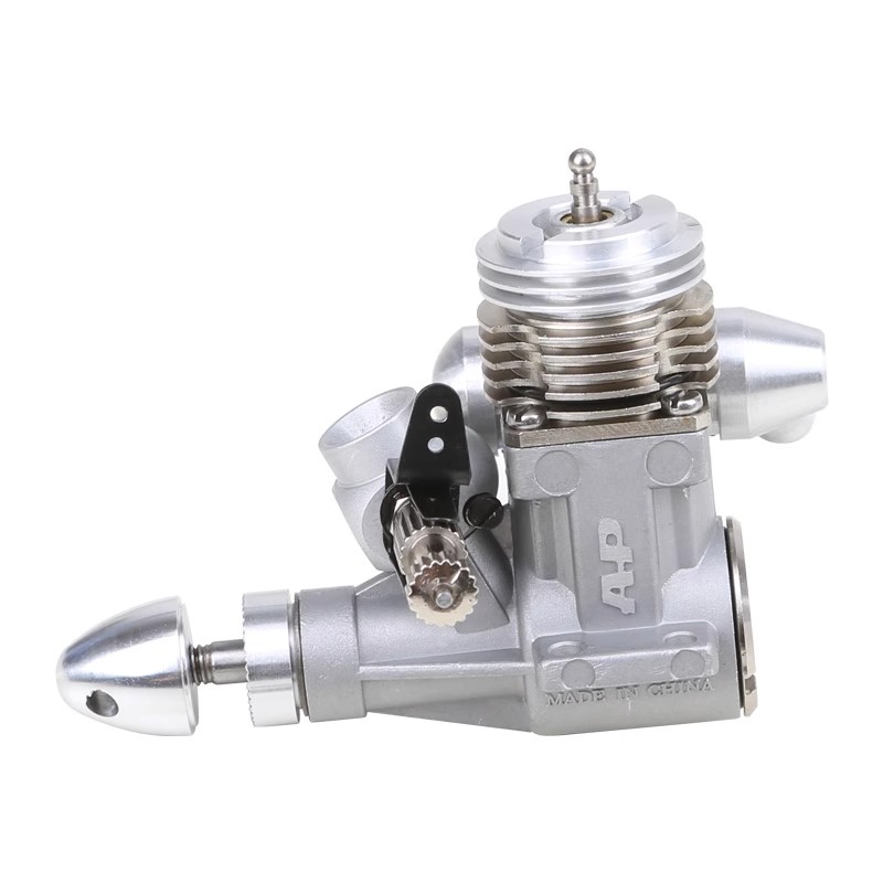 Asp ap06a 6 níveis 0.99cc 2 te - Model Kit Levels avaliação e preço