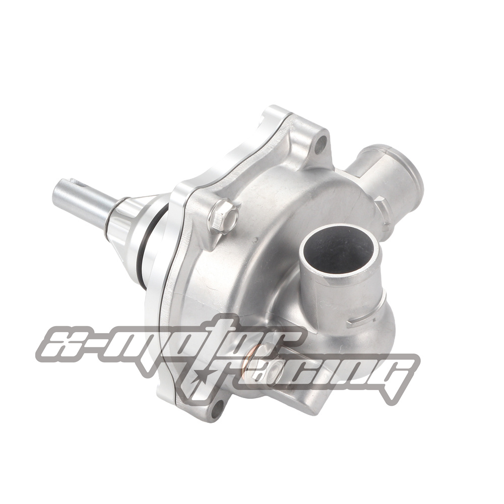 Conjunto de bomba de água do m - Model Kit Engine avaliação e preço