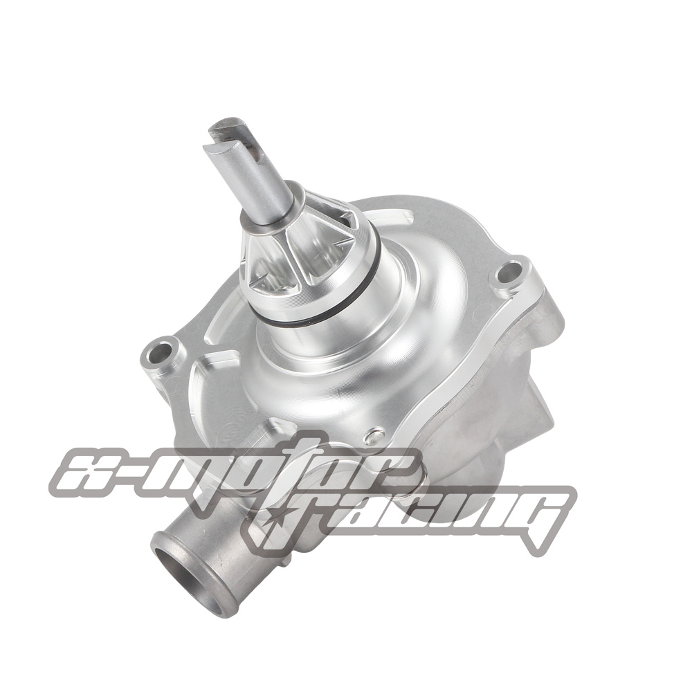 Conjunto de bomba de água do m - Model Kit Engine avaliação e preço