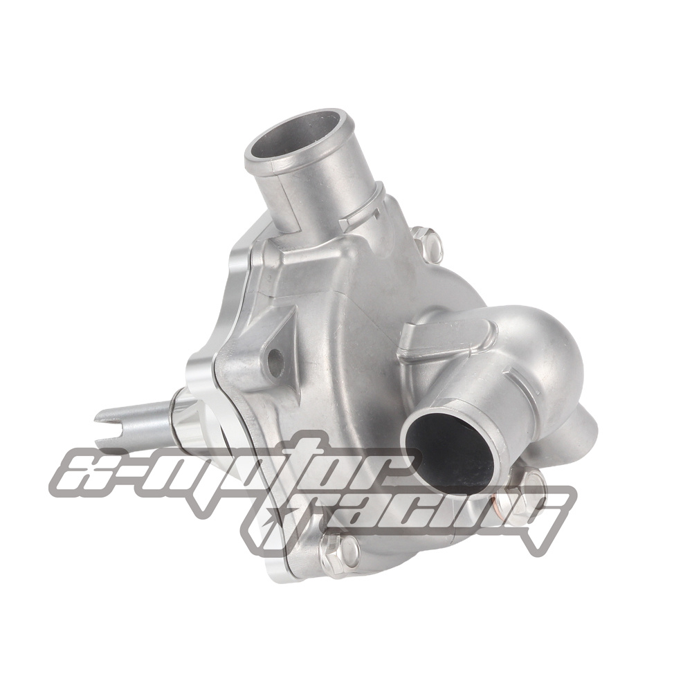 Conjunto de bomba de água do m - Model Kit Engine avaliação e preço