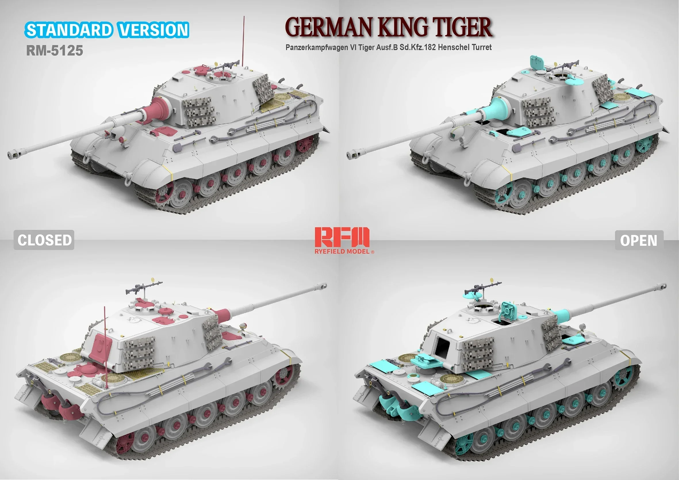 Kit de modelo em escala de plá - Model Kit History avaliação e preço