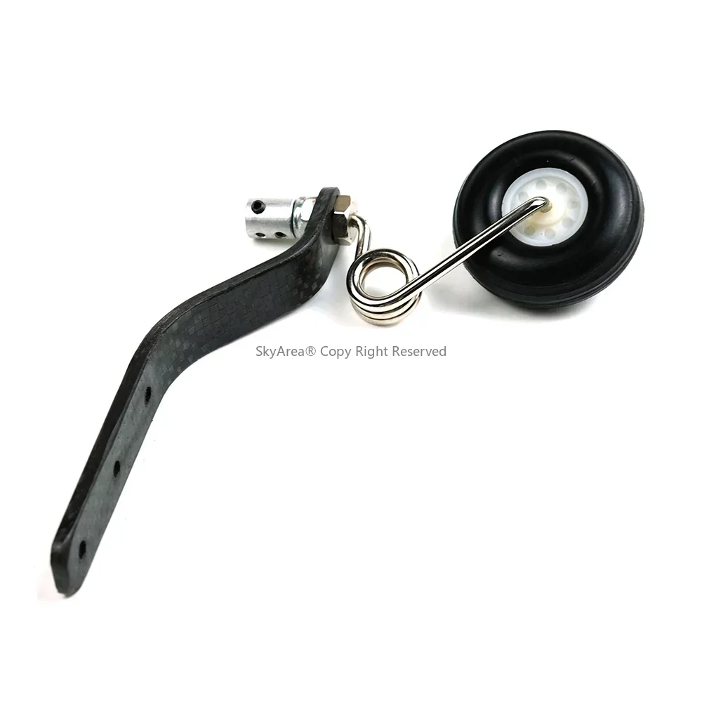 1 conjunto de kit de roda tras - Model Kit Helicopter avaliação e preço