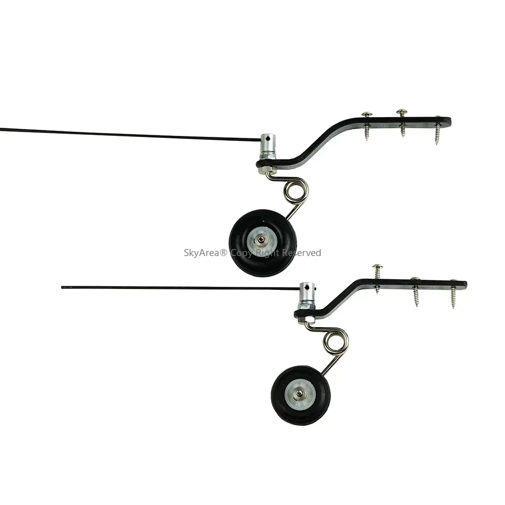 1 conjunto de kit de roda tras - Model Kit Helicopter avaliação e preço