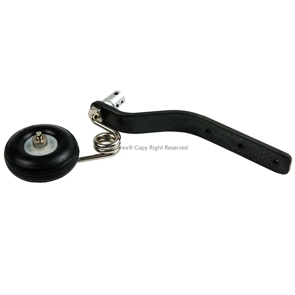 1 conjunto de kit de roda tras - Model Kit Helicopter avaliação e preço