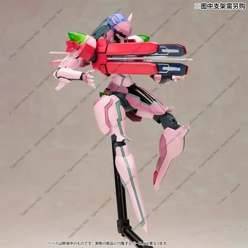 Oferta Especial para Figura de - Model Kit Zone Of The Enders avaliação e preço
