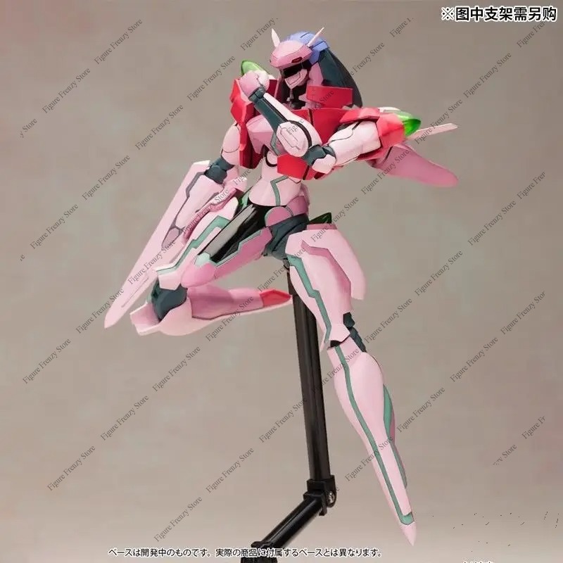 Oferta Especial para Figura de - Model Kit Zone Of The Enders avaliação e preço