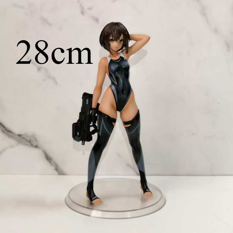 AMAKUNI Hobby JAPAN ARMS NOTE  - Model Kit Anubis avaliação e preço