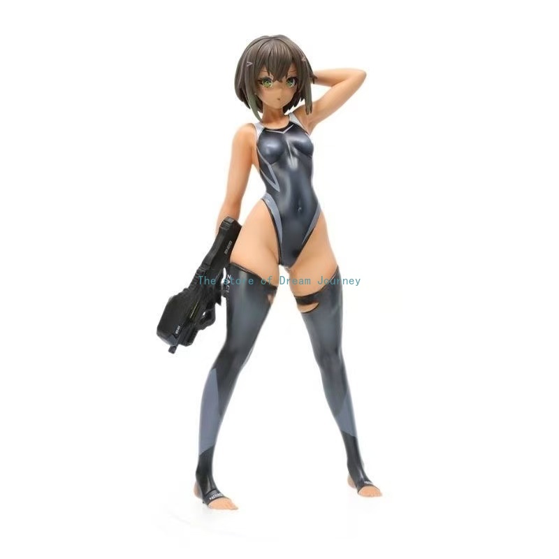 AMAKUNI Hobby JAPAN ARMS NOTE  - Model Kit Anubis avaliação e preço
