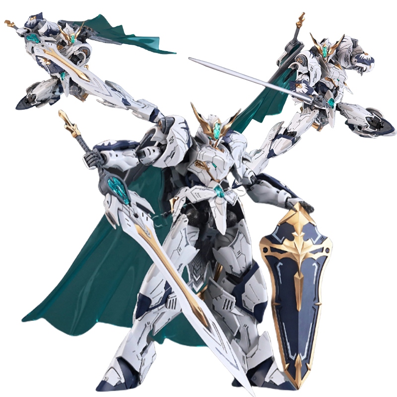 【Em Estoque】SNAA Cavaleiros da - Model Kit Third Party avaliação e preço