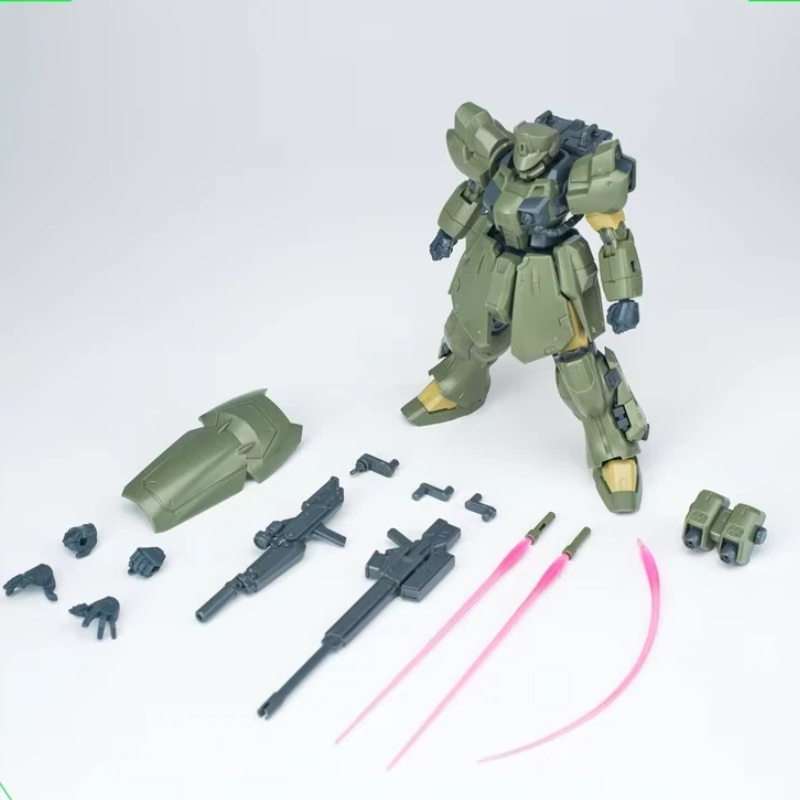 [NOVO]Sheik Mainland Zabol Edi - Model Kit Figures avaliação e preço