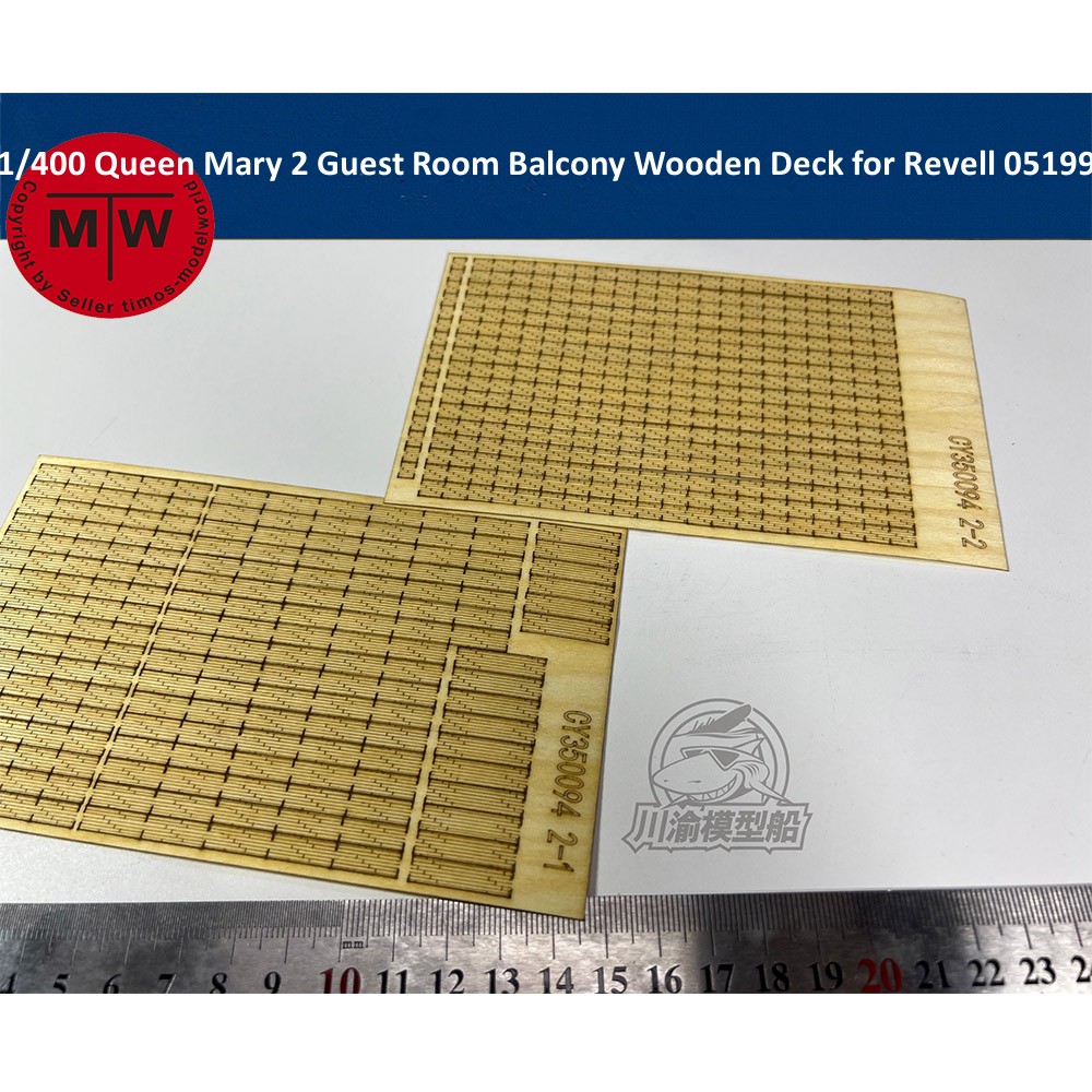 1/400 escala rainha mary 2 qua - Model Kit Revell avaliação e preço