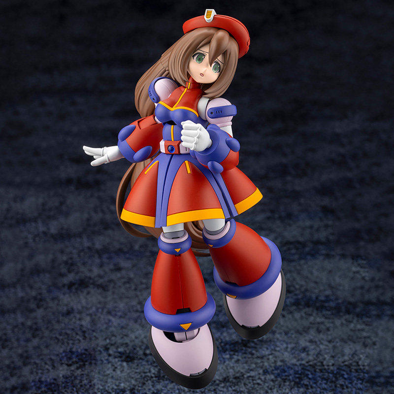 Kit de Montagem de Modelo de P - Mega Man X Model Kit avaliação e preço