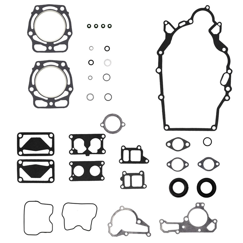 Super Promoção: Kit de Juntas  - Model Kit Engine avaliação e preço