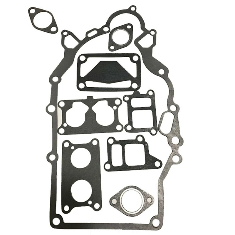 Super Promoção: Kit de Juntas  - Model Kit Engine avaliação e preço