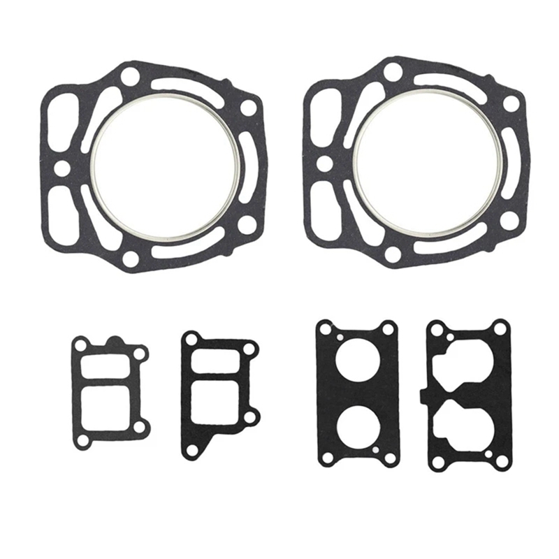 Super Promoção: Kit de Juntas  - Model Kit Engine avaliação e preço