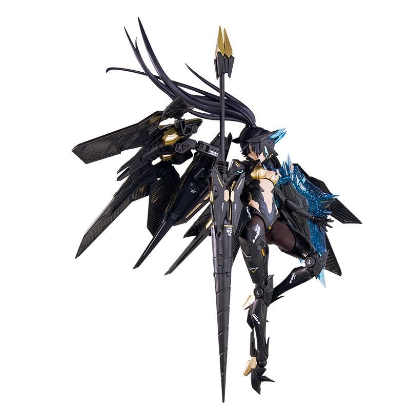 Em Estoque MS GENERAL UBP-A04S - Model Kit Anubis avaliação e preço