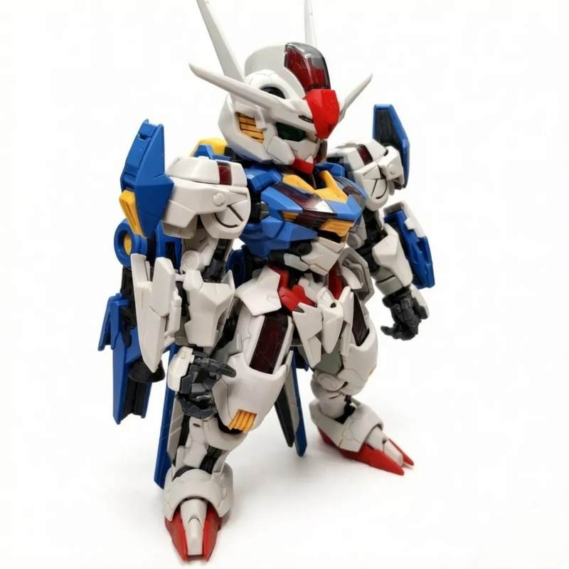Novo Kit de Montagem GL MGSD T - Model Kit Third Party avaliação e preço