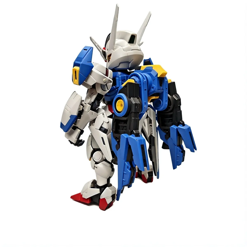 Novo Kit de Montagem GL MGSD T - Model Kit Third Party avaliação e preço
