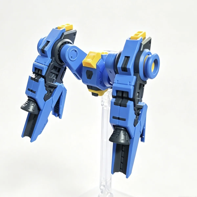 Novo Kit de Montagem GL MGSD T - Model Kit Third Party avaliação e preço