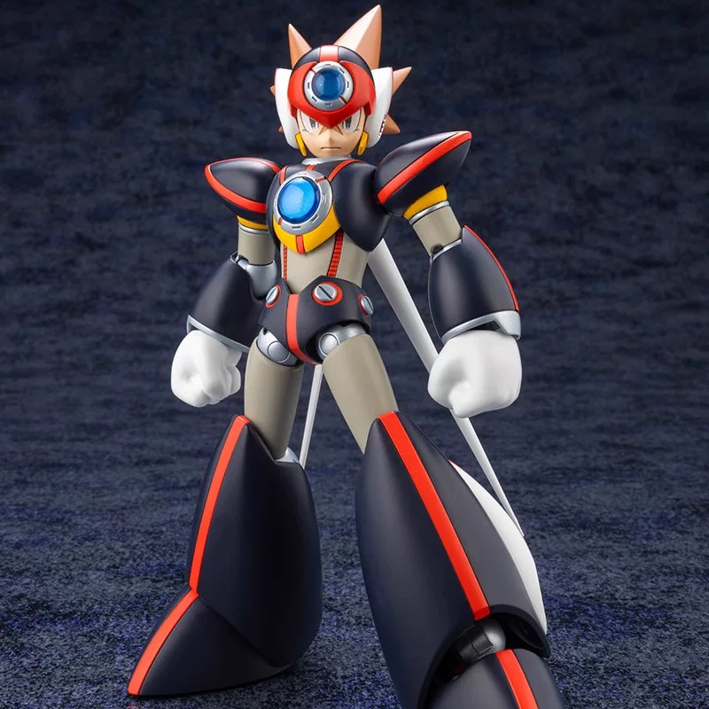 Kotobukiya KP605 Mega Man X Ax - Mega Man X Model Kit avaliação e preço