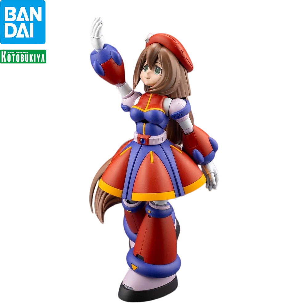 Kotobukiya Mega Man X Iris X4  - Mega Man X Model Kit avaliação e preço